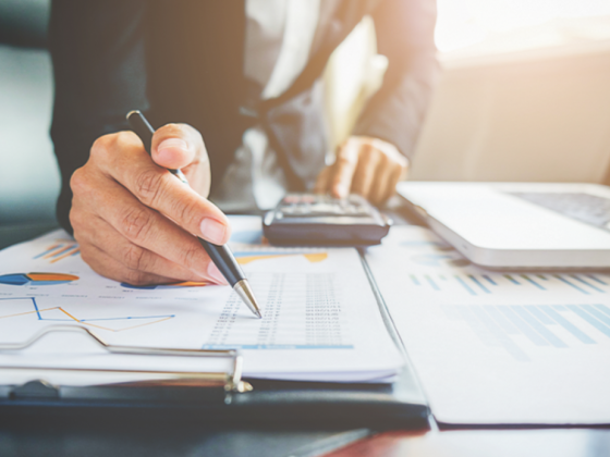 AJ Accounting Solutions