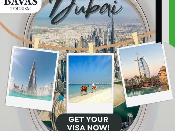 Bavas Tourism