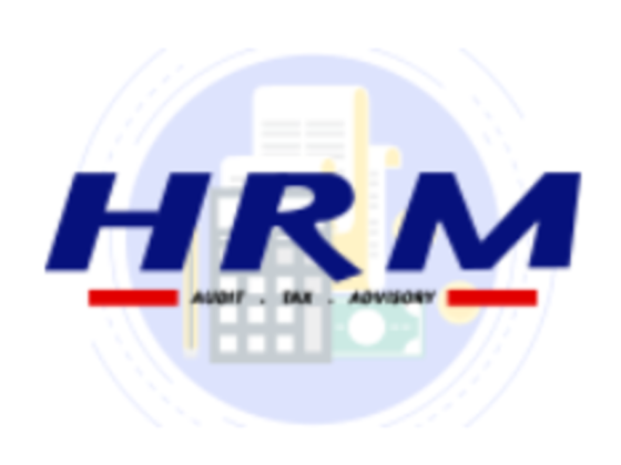 Hrm Associates Chartered Accountants