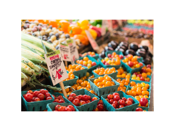 Way Fresh Grocery