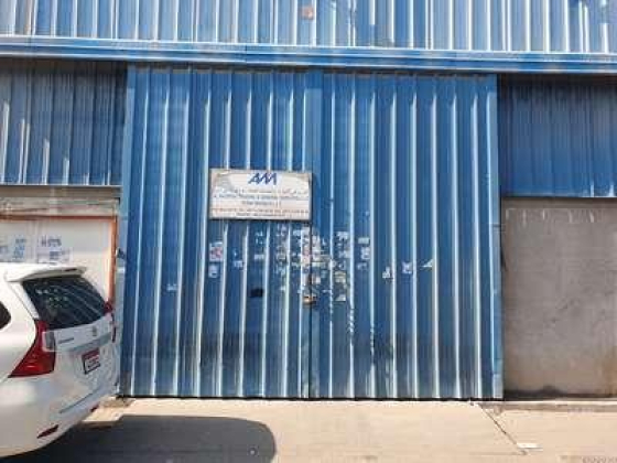 Al Mazroui Trading & General Servies