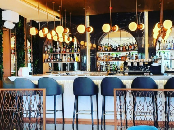 Vision Fitout Interior Decoration