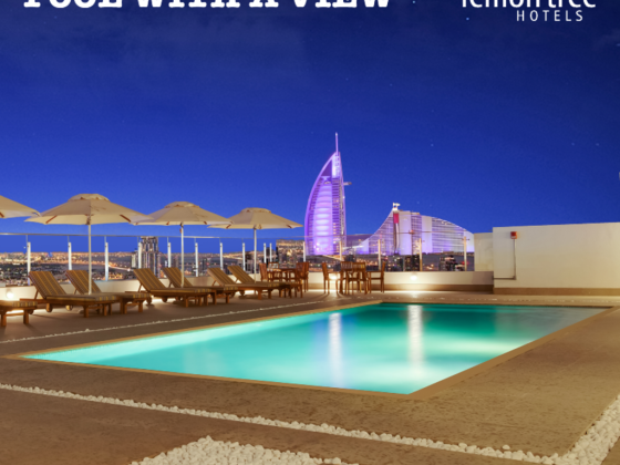 Lemon Tree Hotel