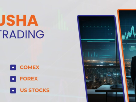 Dhanusha General Trading