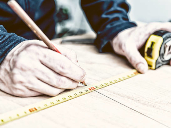 Alomran Althaki Carpentry & Flooring Contracting