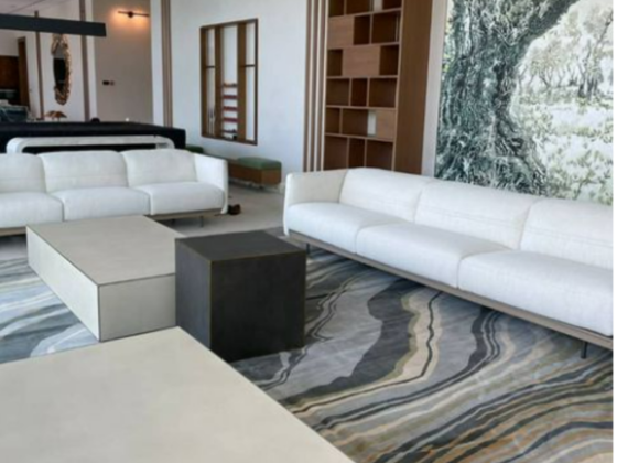 Al Afia Furnishing