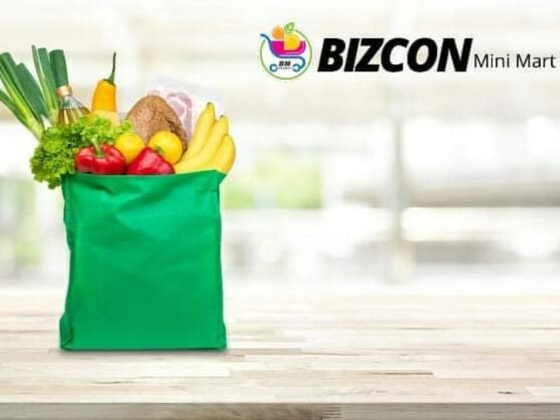 Bizcon Mini Mart