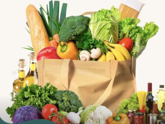 Yallamart Grocery