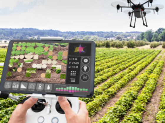 Skyfield Agritech Green Houses & Equipment Trading