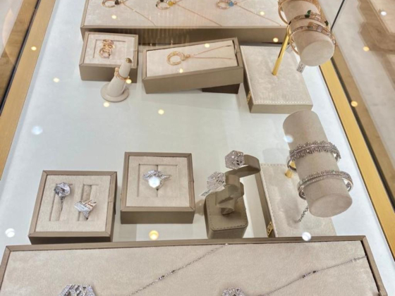SOIT BELLE JEWELRY L.L.C