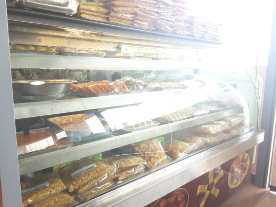 Madras Vegetarian Restaurant