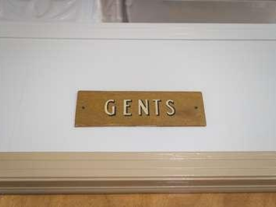 Fourteen Star Gents Salon