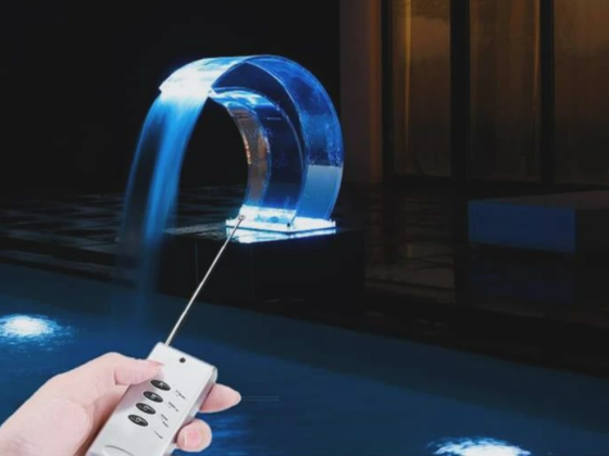 Bluebex Swimming Pools Trading
