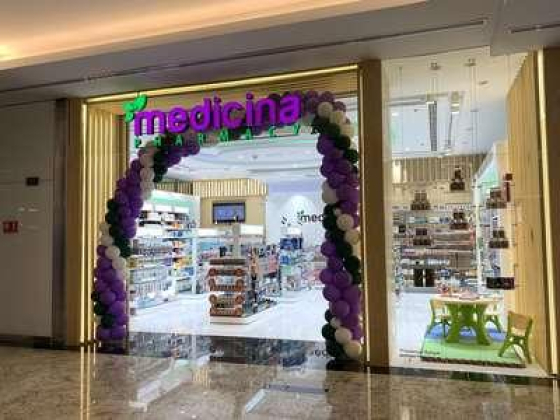 Medicina Pharmacy