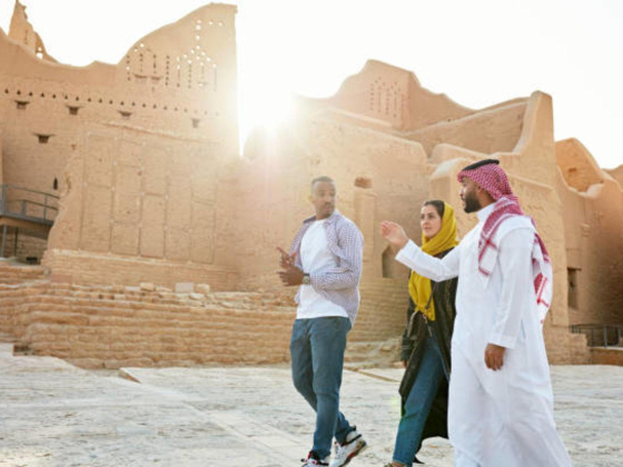 Asma Tourism