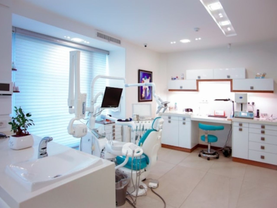Zahrat Al Shefa Medical Center