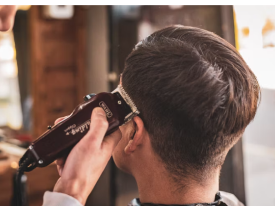 Zinda Baad Gents Haircutting & Hairdressing Salon