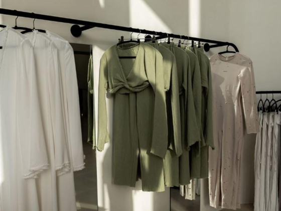 Jaswely Clothing Shop