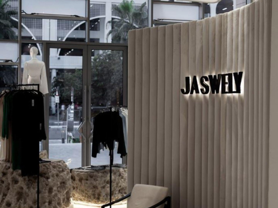 Jaswely Clothing Shop