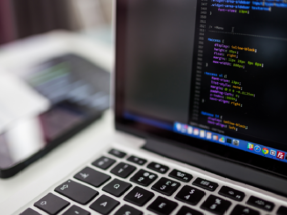 Digital Apple Electronics Trading