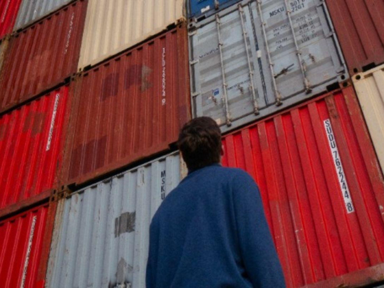 Badbado Cargo Services