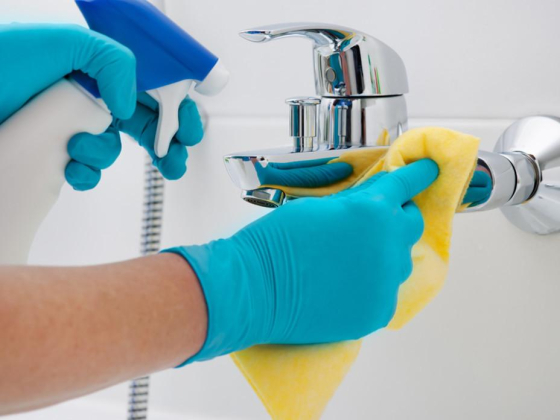 Ocean Fresh Cleaning Services