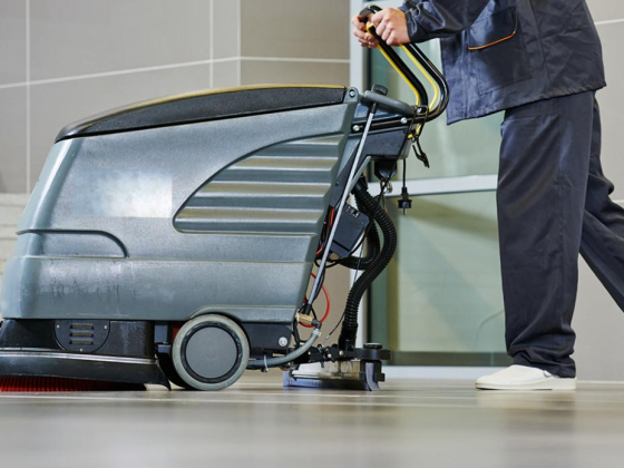 Ocean Fresh Cleaning Services