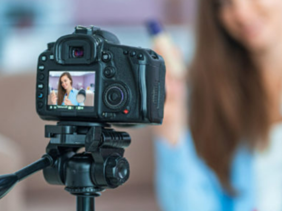 Outloud Media Solution