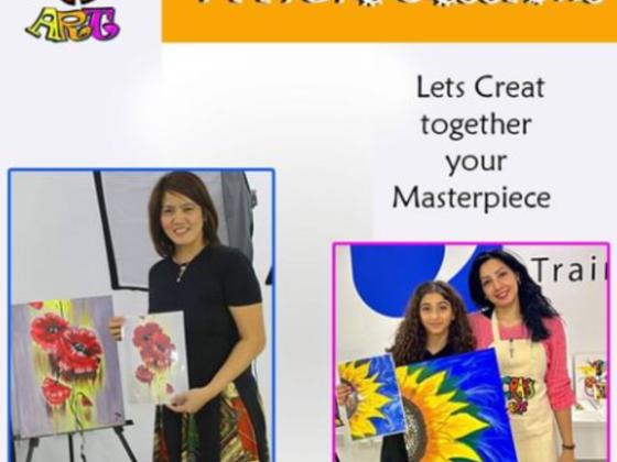 Crazyart