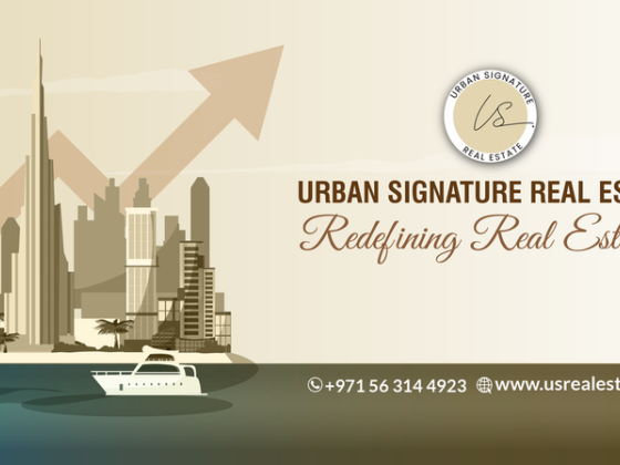 Urban Signature Real Estate
