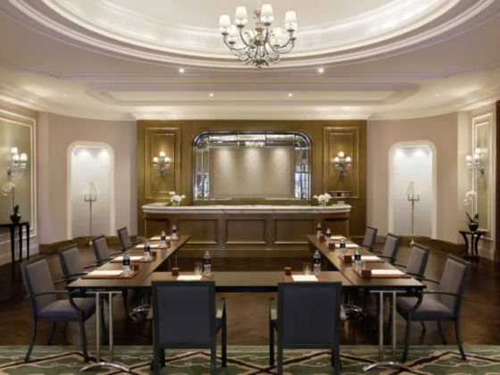 Lotus Meeting Room