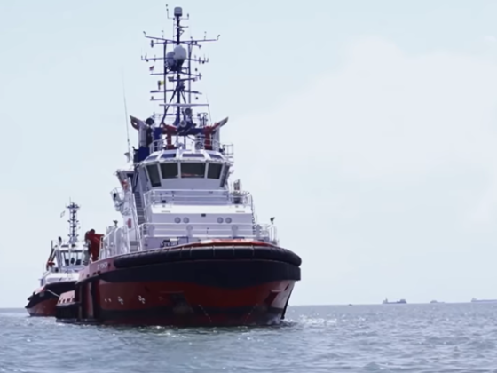 Kotug Subsea