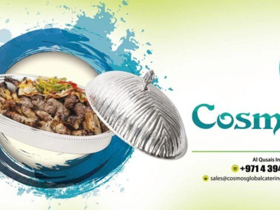Cosmos Global Catering Services