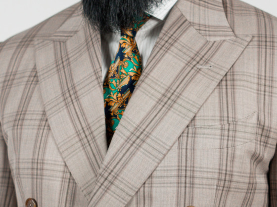 Royal Ascot Windsor Men Tailoring