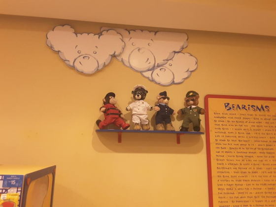 Build A Bear