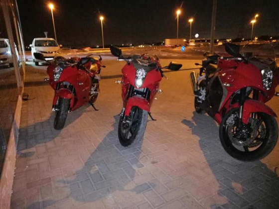 Velocity Motors Trading