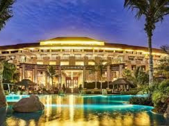 Sofitel The Palm