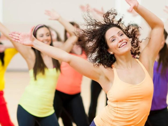 Todes Dance Studio