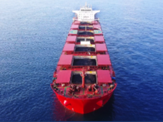 Mastera Shipping