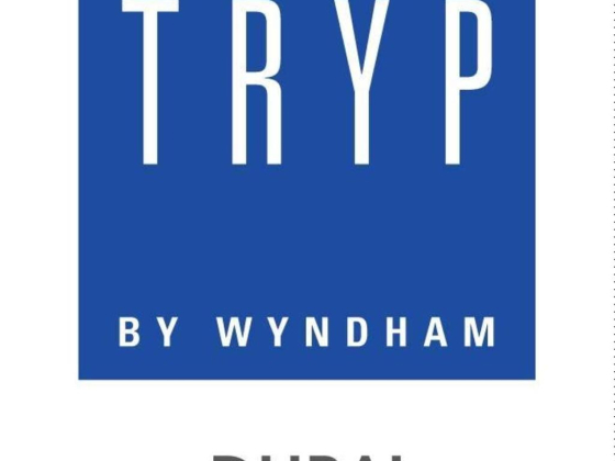 Tryp By Wyndham Hotel
