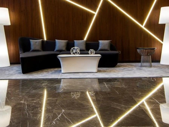 Tryp By Wyndham Hotel