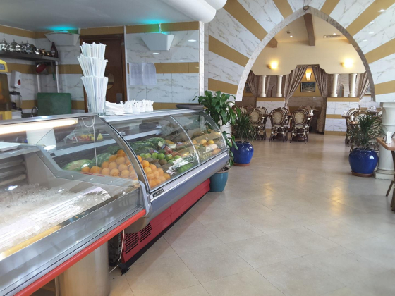 Beirut Restaurant