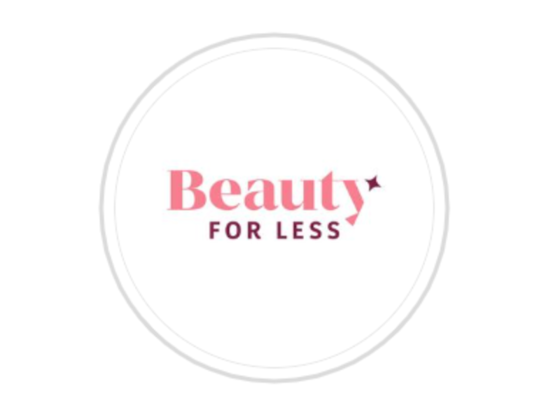 Beauty For Less
