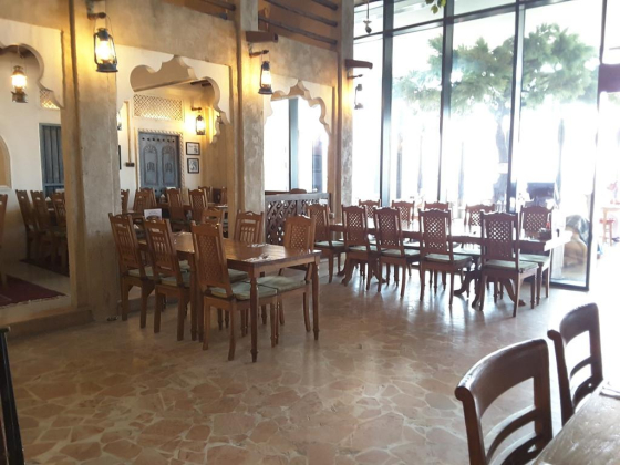 Al Fanar Restaurant