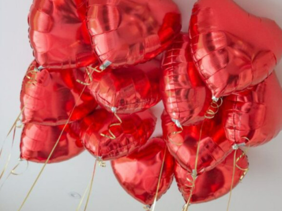Balloons N Beyond Me