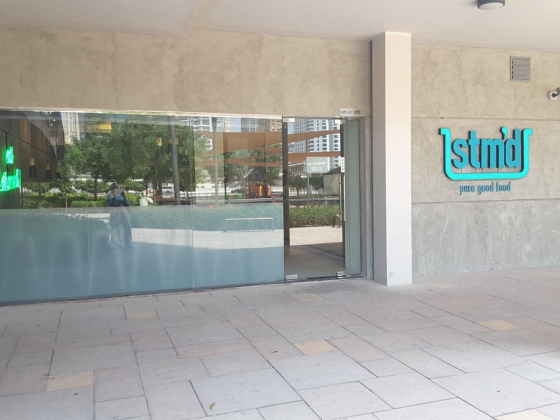 Stm"d