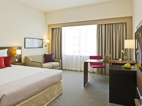 Novotel Hotel