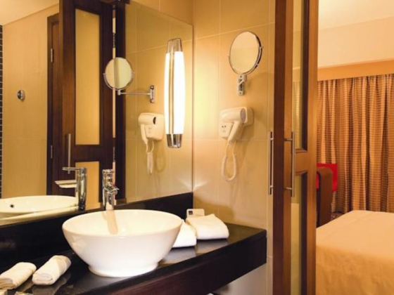Novotel Hotel