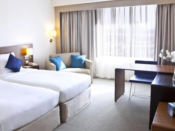 Novotel Hotel