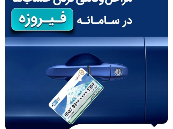 Bank Melli Iran